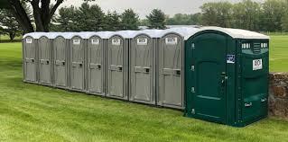 Portable Restroom Removal and Pickup in Fairlawn, OH